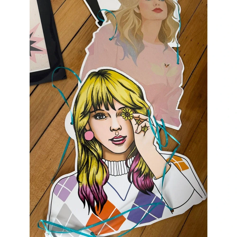 N/A taylor swift